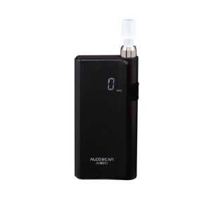 Kalibracja alkomatu AlcoScan AL8800